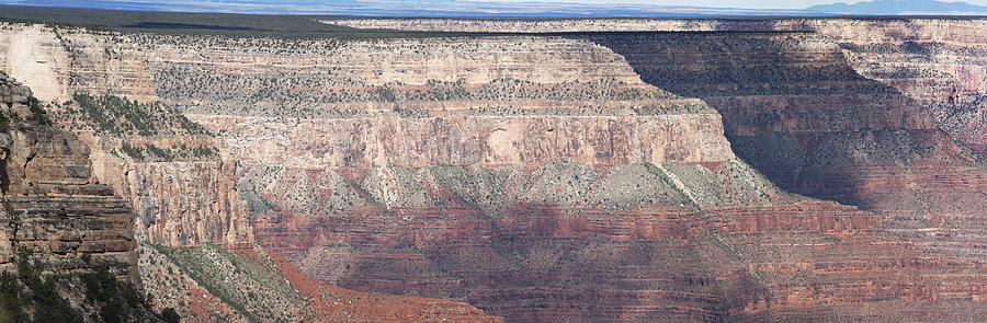 Grand Canyon At Hopi Point Page 1 Of 4 Photograph by Gregory Scott