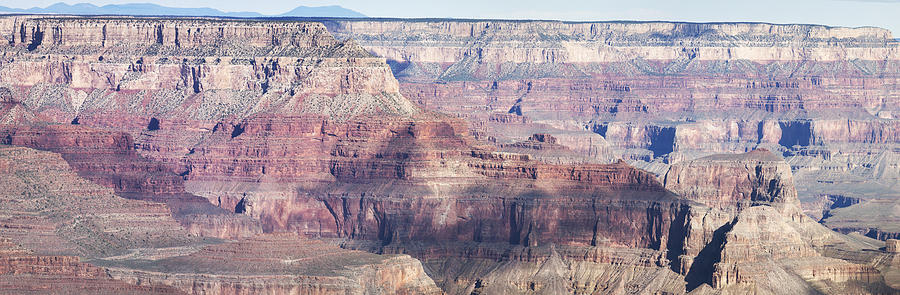 Grand Canyon At Hopi Point Page 2 Of 4 Photograph by Gregory Scott