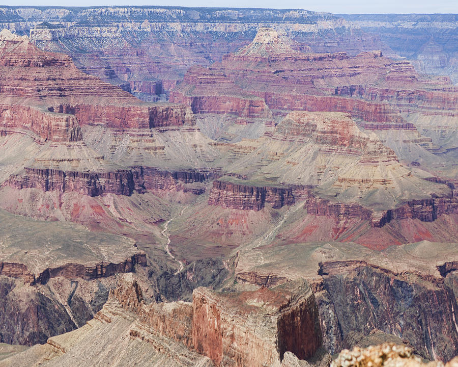Grand Canyon Colorado River Page 8 of 8 Photograph by Gregory Scott