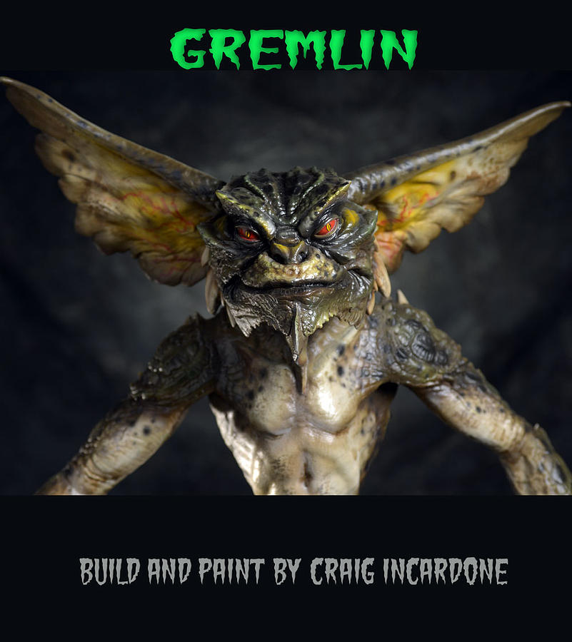 All 27+ Photos show me a picture of a gremlin Superb