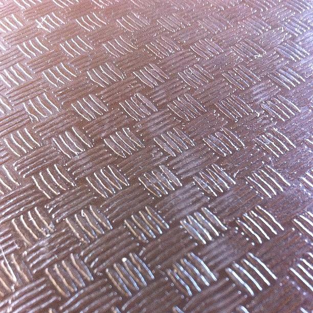 Guess Photograph - #guess The #texture #iphoneonly by Aubrey Erickson