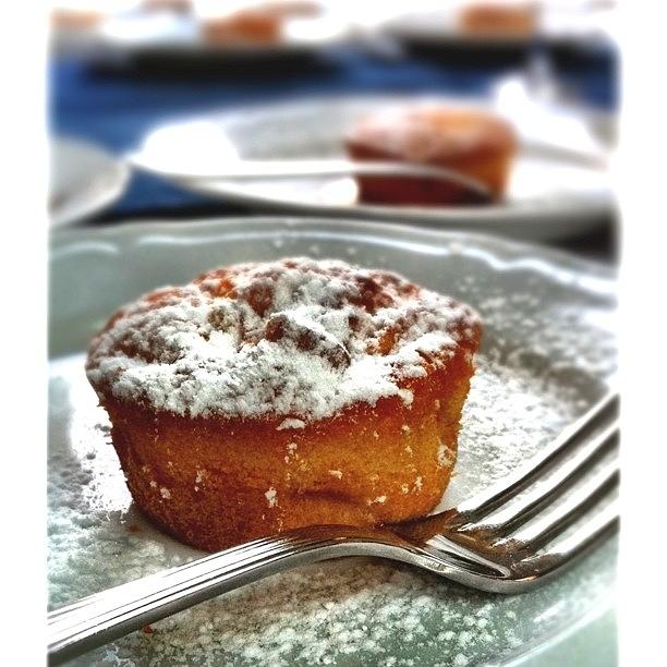 Instagram Photograph - Haga-cake by Ale Romiti 🇮🇹📷👣