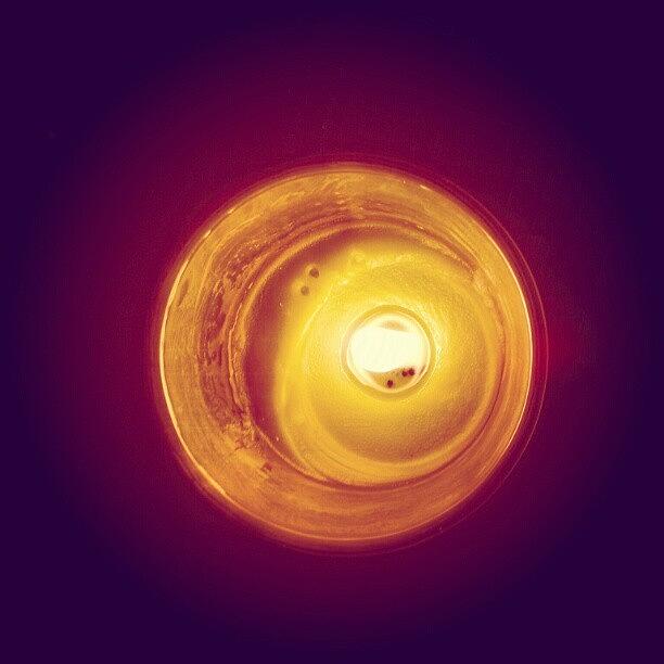 Candle Photograph - Happy Birthday #candle by Abdelrahman Alawwad