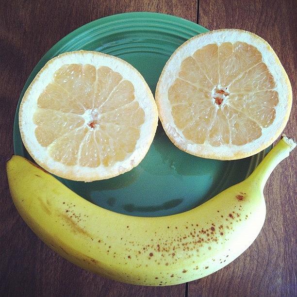 Instafood Photograph - Happy Lunch Is Happy. #instafood by Mary Wilkinson