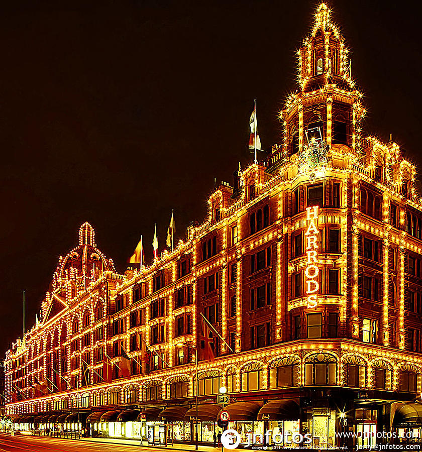 Harrods