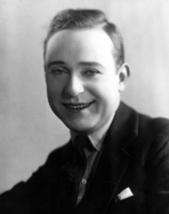 Harry Langdon, Ca. 1920s by Everett