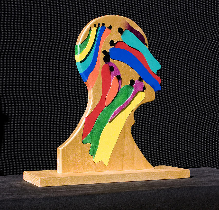 Head in Order by Fred Gardner Head in Order by Fred Gardner