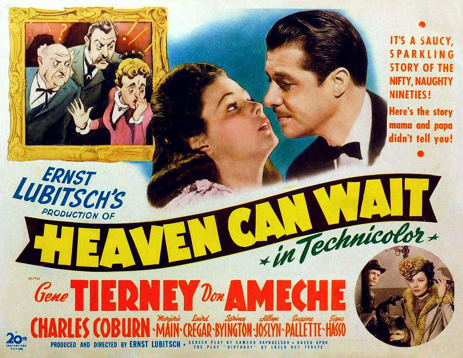 Heaven Can Wait - Movies on Google Play