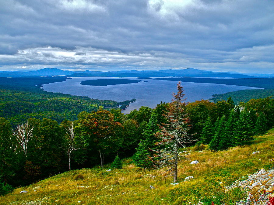 Height of the Land 17 Photograph by George Ramos | Fine Art America