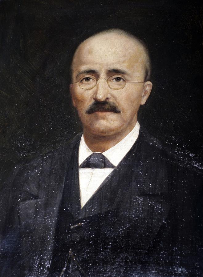 Schliemann Schliemann