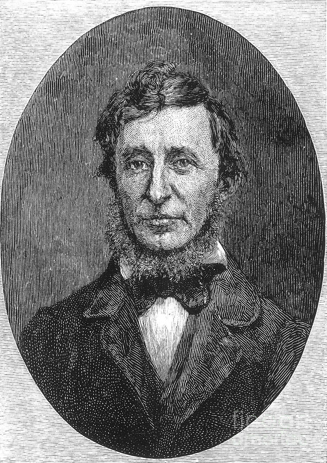 henry thoreau henry thoreau