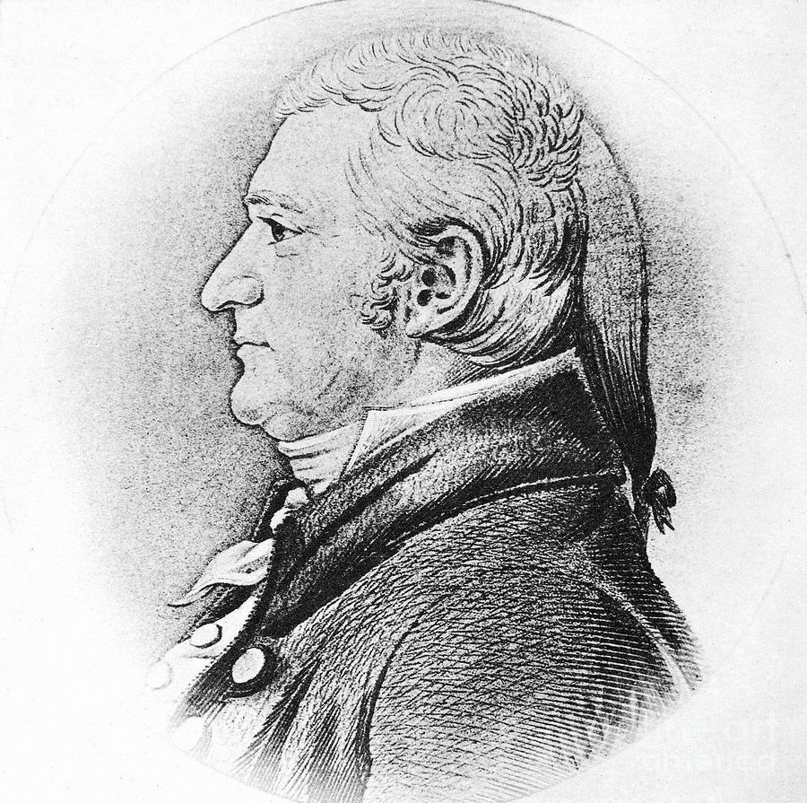 Henry Dearborn (17511829) Photograph by Granger Fine Art America