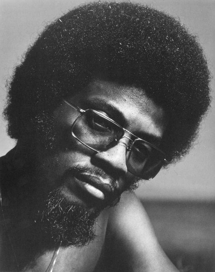 Jazz Photograph - Herbie Hancock, 1970s by Everett