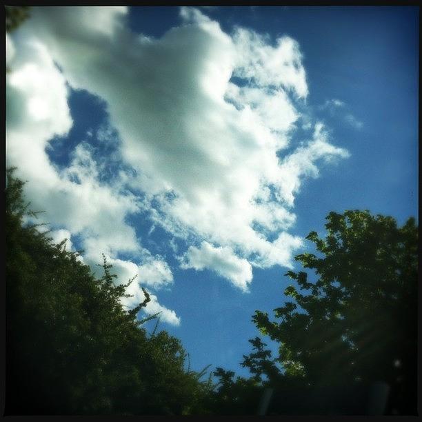 Hipstamatic Photograph - #hipstamatic #loftus #dc by Charlie Moss