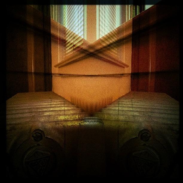 W40 Photograph - #hipstamatic #salvador84 #w40 by Jessica Jacobson