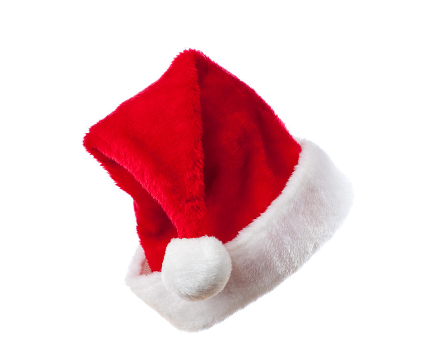 mini christmas hats