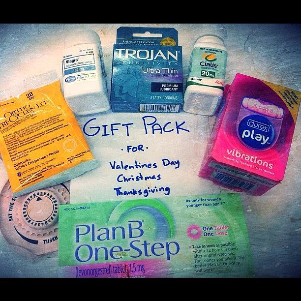 Thanksgiving Photograph - Holiday Gift Pack :) #cialis #viagra by Zyrus Zarate