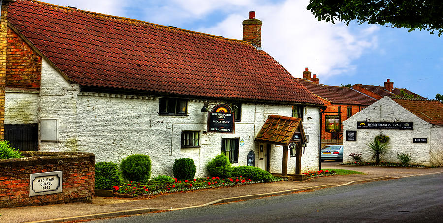 Hutton sessay pubs 08 image