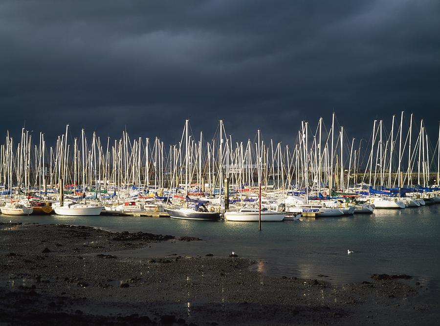 howth yacht club photos