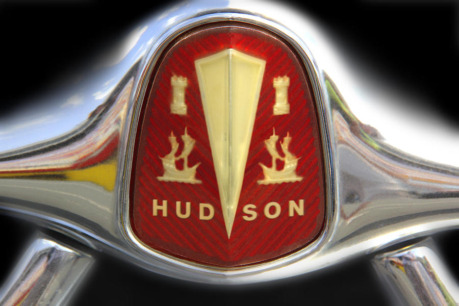 Hudson Grill Ornament  Photograph by Mike McGlothlen