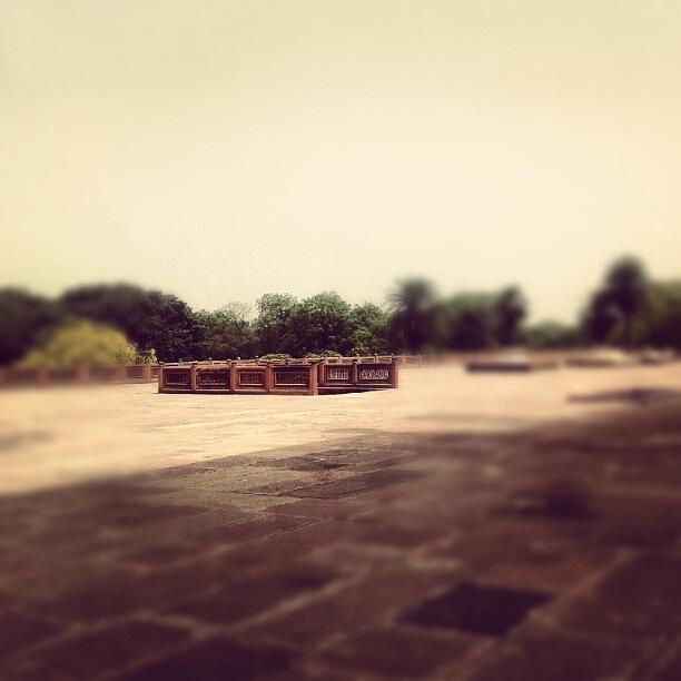 Humayuns Tomb. #ghaatitravel Photograph by Anisha Sharma
