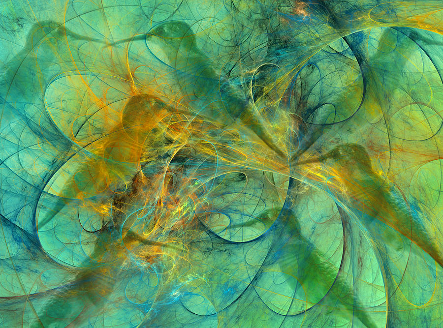 Hummingbird Digital Art - Hummingbirds by Betsy Knapp Hummingbird Digital Art - Hummingbirds by Betsy Knapp