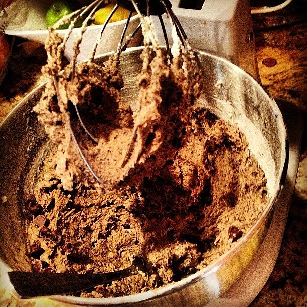 I Love Baking(: Photograph by Danielle McComb