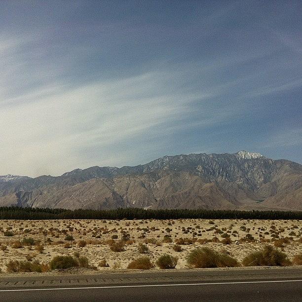 Mountain Photograph - #i10 #iphone4 #iphoneonly #mountains by S Michelle Reese