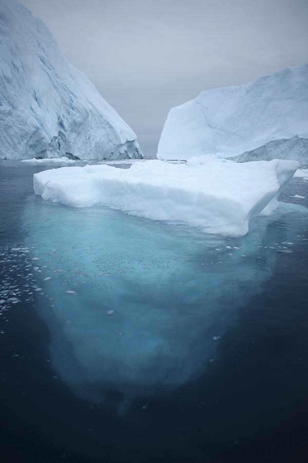 Iceberg Photograph by Robbie Shone - Fine Art America