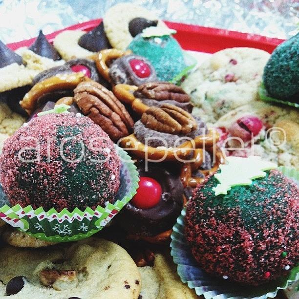 Cookie Photograph - Ill Start Copy Righting My Images Now by RaShonda Williams