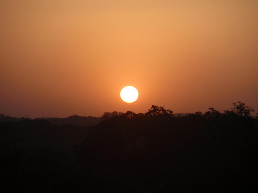 indian-sunset-photograph-by-mamta-swa-fine-art-america