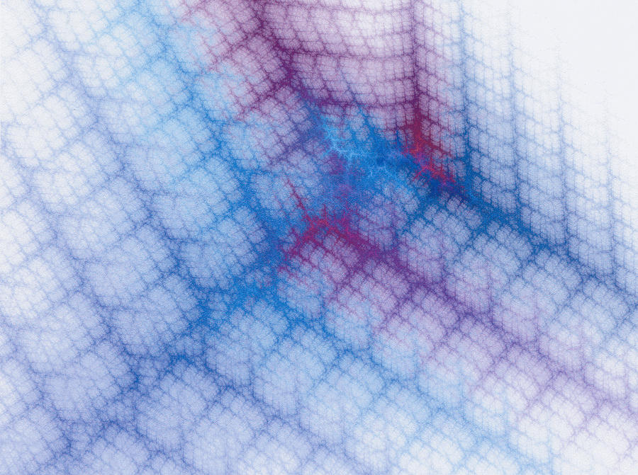 Inside Outside Digital Art by Ken Walters Fine Art America