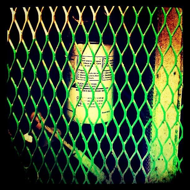 Industrial Photograph - #instagram #iphoneography #iphonesia by Remy Asmara