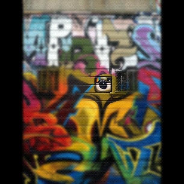 Instagram Photograph - #instagram Love In San Francisco by Sunshine SD