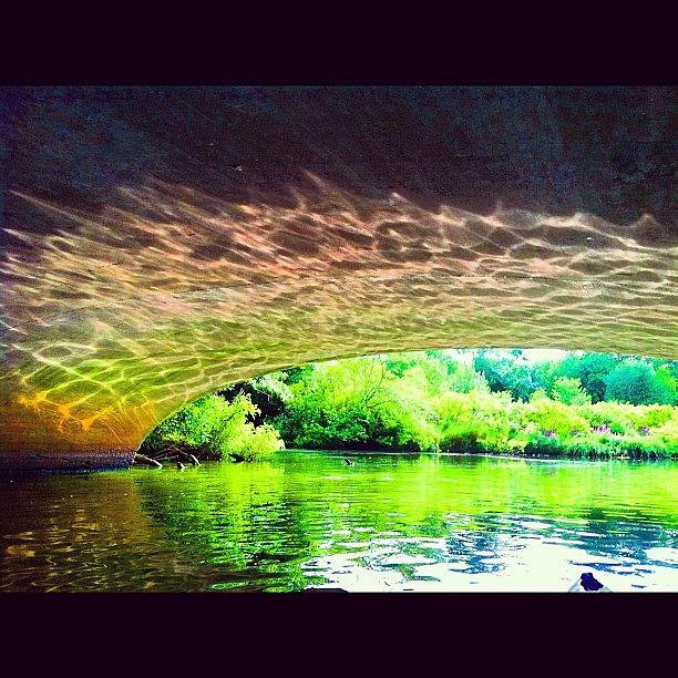 Nature Photograph - #instagraming #instgramhub by Nate Greenberg