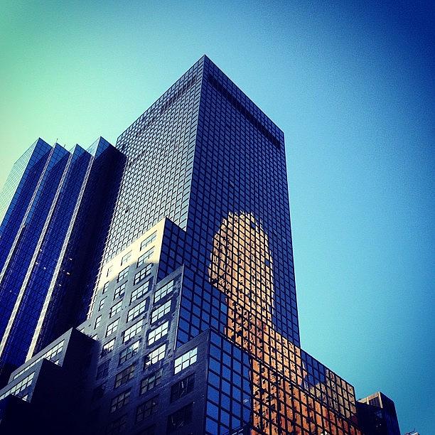 Lexington Photograph - #instagramnyc #gothamist #newyorkcity by Roman Kruglov