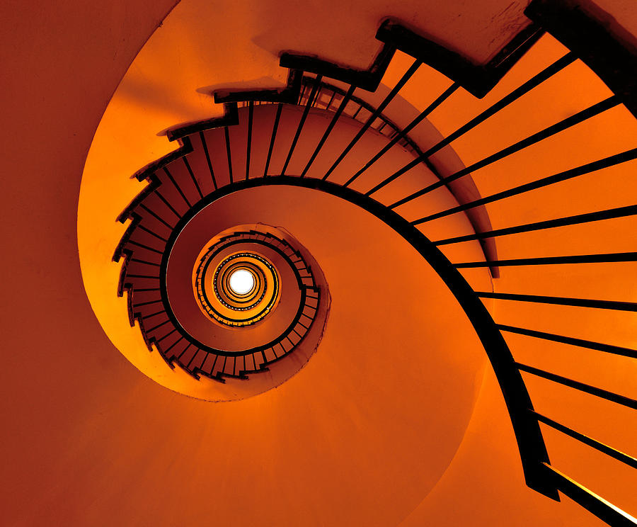 Into the light Photograph by Marco Virgone - Fine Art America