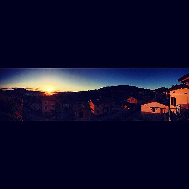 Isight Photograph - #iphone5 #panoramic #iphone5panoramic by Gianni Parker