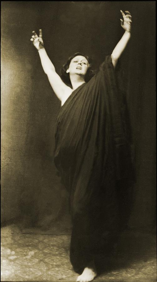 Isadora 2025 duncan1877 1927