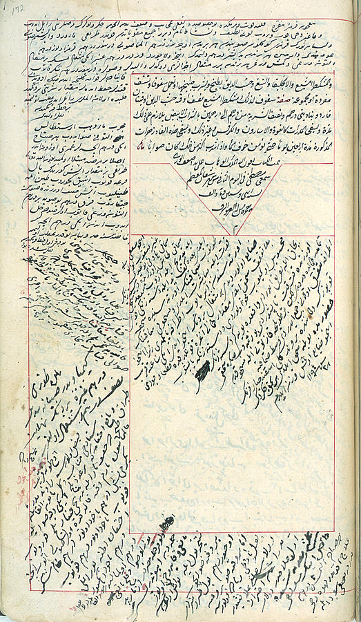 Islamic Chemical Medicine Manuscript Photograph by Science Source ...