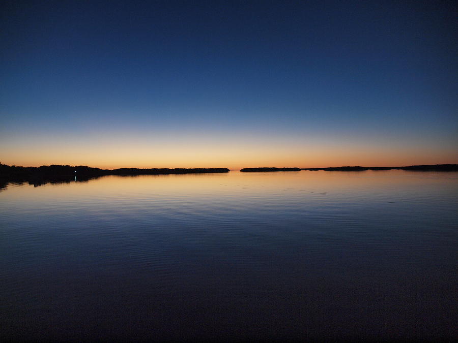 Islamorada Sunset Photograph by Andrew Levin - Fine Art America