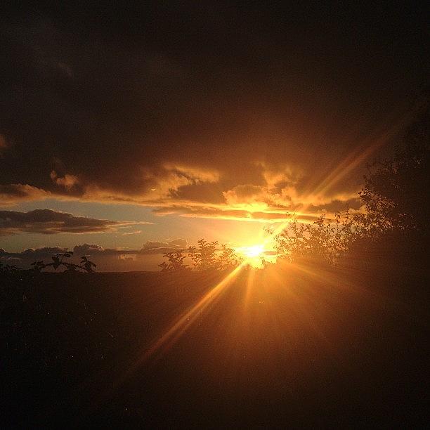Isnt That The Most Beautiful Sunset Photograph by Sand I Am Isnt That The Most Beautiful Sunset Photograph by Sand I Am