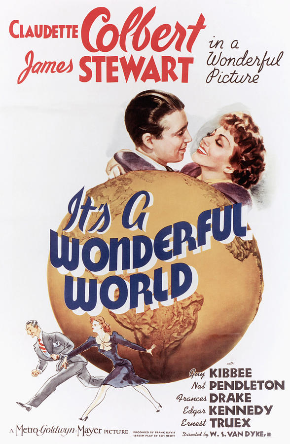 what a wonderful world movie james stewart