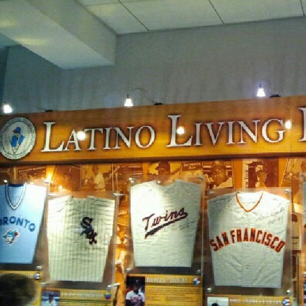 Its Supposed To Say Latino Living Photograph by Christopher M Moll