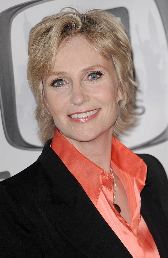 Jane Lynch In Attendance For Tv Land Photograph by Everett