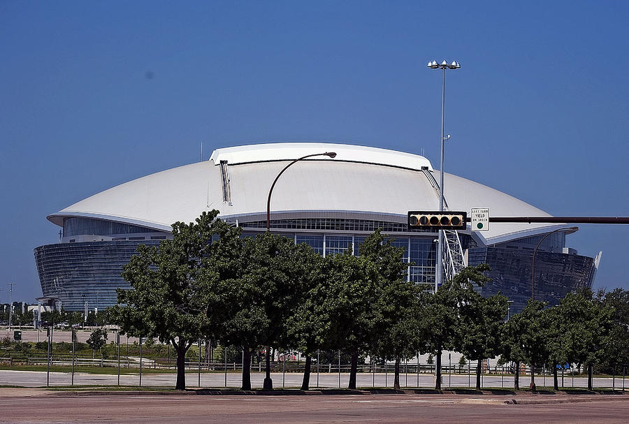 Jerry World Photograph by Malania Hammer - Pixels