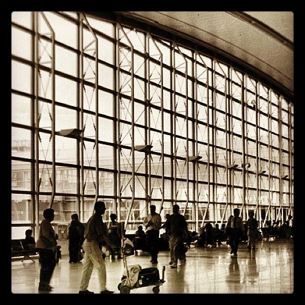 Jfk 04, One Of My Favs Photograph by Julia Patterson