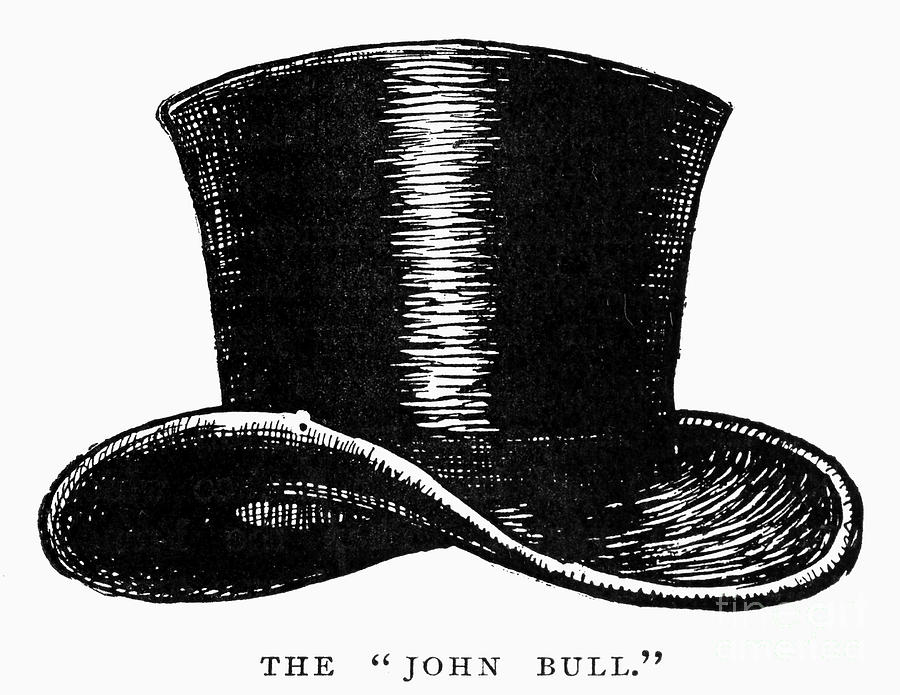 john bull hat