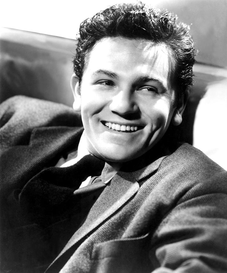 John Garfield, 1939 Photograph by Everett Pixels