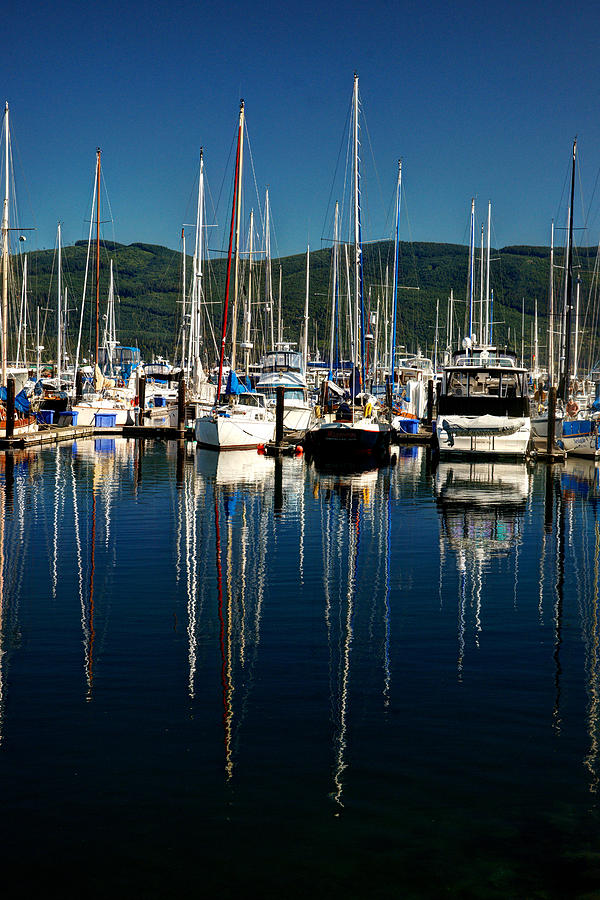 john wayne marina yacht club